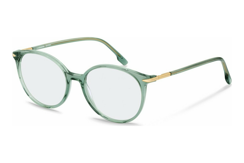 Rodenstock   R5364 B000 blue green, gold