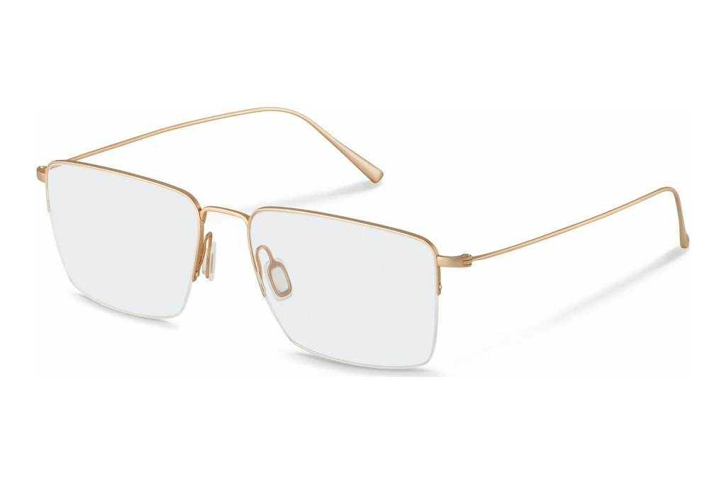 Rodenstock   R7133 D000 gold