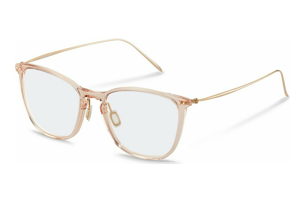 Rodenstock   R7134 F000 peach, gold