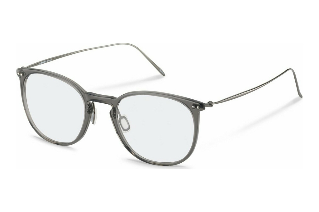 Rodenstock   R7136 A000 grey, gunmetal