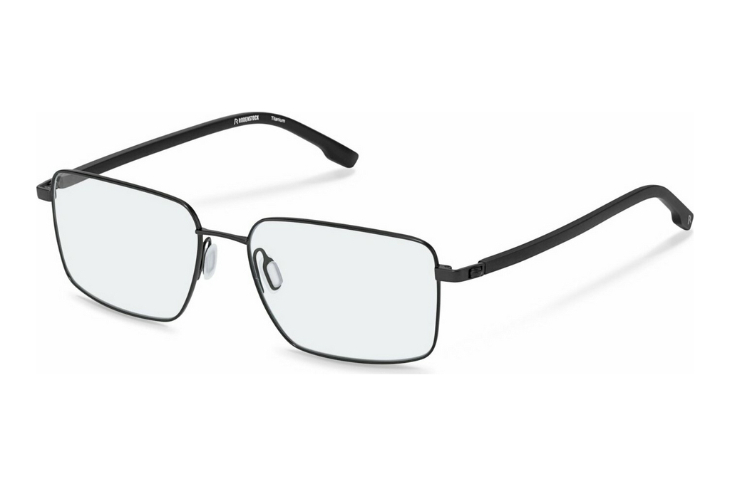 Rodenstock   R7176 A000 dark grey/black