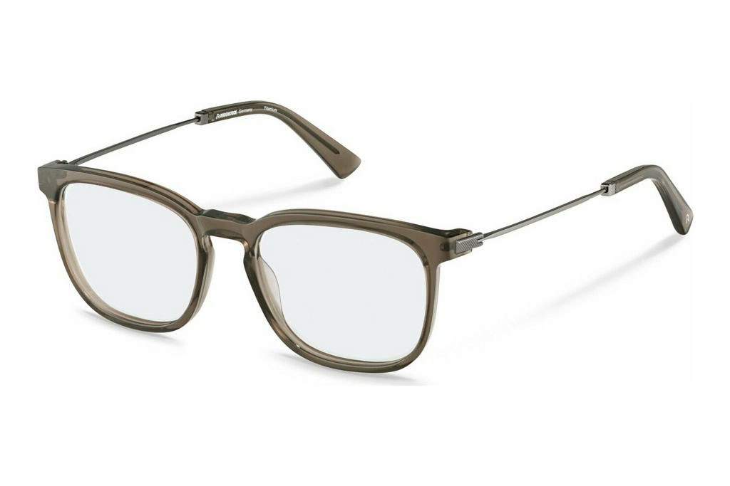 Rodenstock   R8029 C000 olive, dark gun