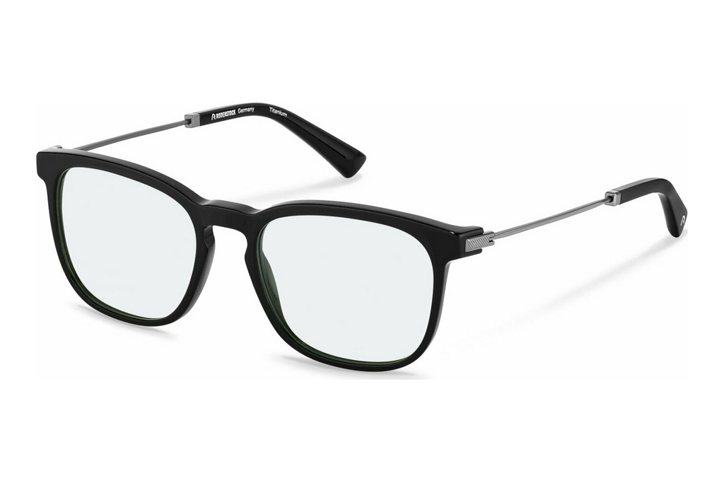 Rodenstock   R8029 D000 black