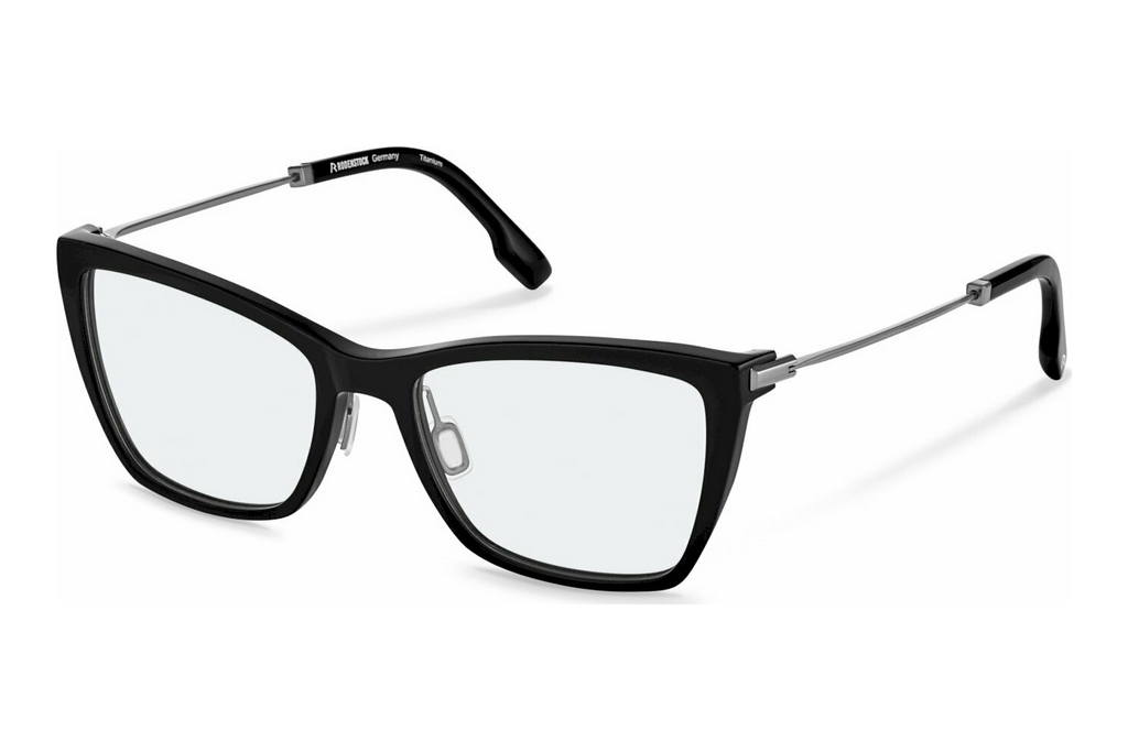 Rodenstock   R8035 A000 black, dark grey