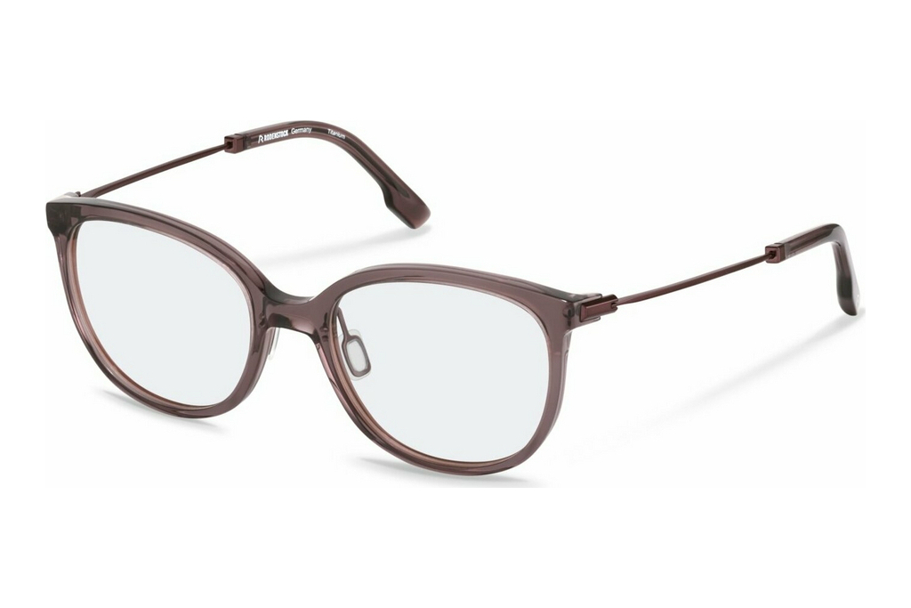 Rodenstock   R8036 C000 dark violet