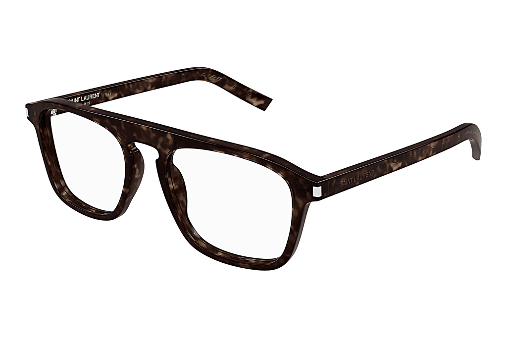 Saint Laurent   SL 157 007 HAVANA