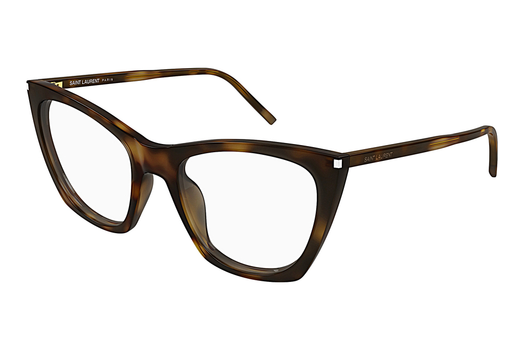 Saint Laurent   SL 214 KATE THIN OPT 003 HAVANA