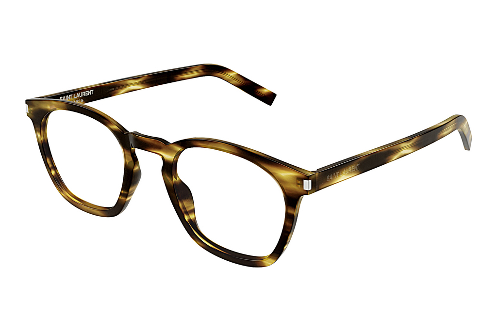 Saint Laurent   SL 30 SLIM 010 HAVANA