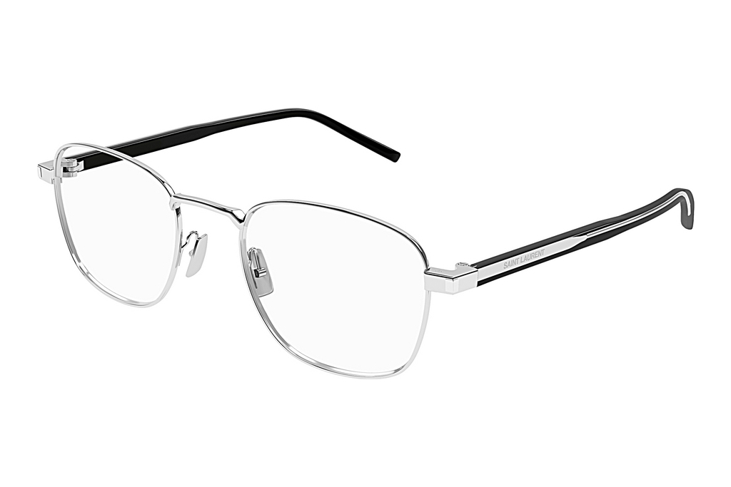 Saint Laurent   SL 699 002 SILVER