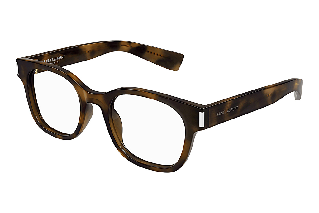 Saint Laurent   SL 722 002 HAVANA