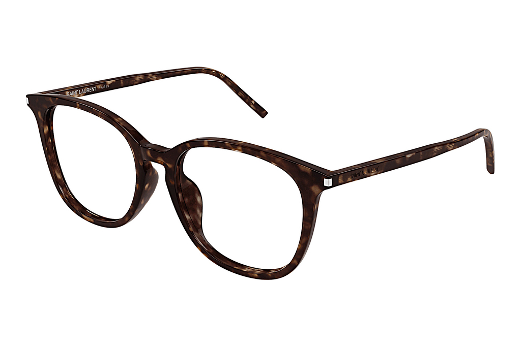 Saint Laurent   SL 724/F 002 HAVANA