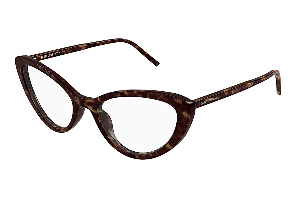 Saint Laurent   SL 777 002 HAVANA