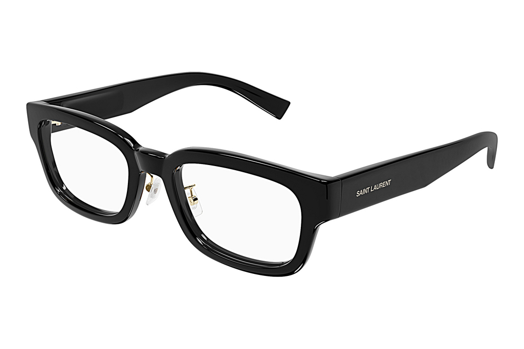 Saint Laurent   SL 784/J 001 BLACK