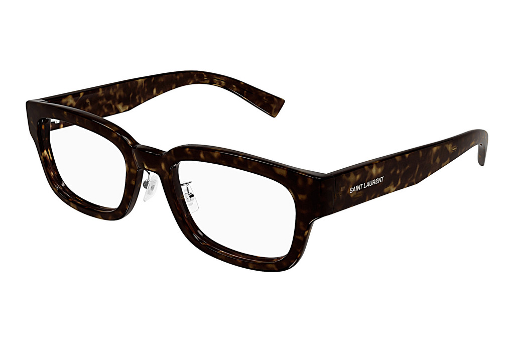 Saint Laurent   SL 784/J 002 HAVANA