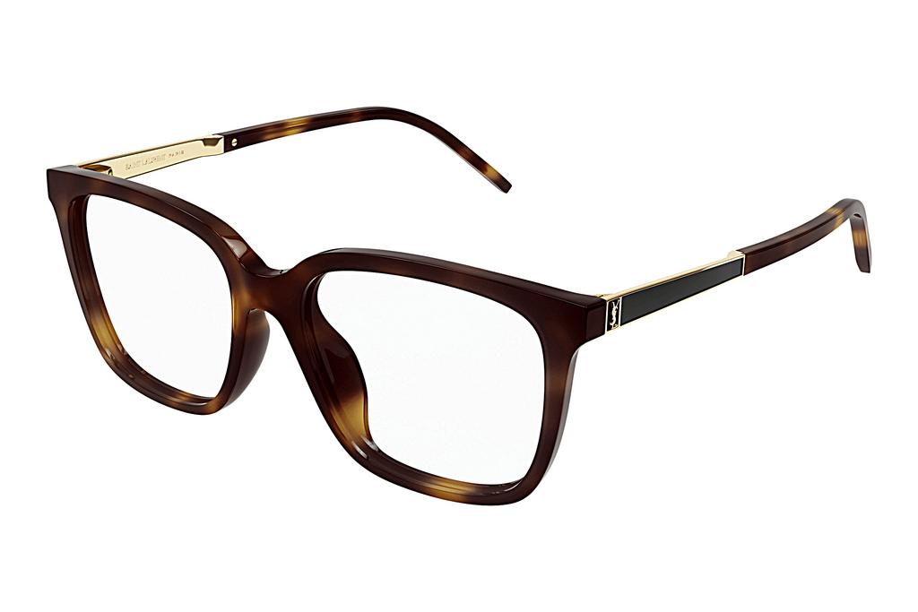 Saint Laurent   SL M102 003 HAVANA