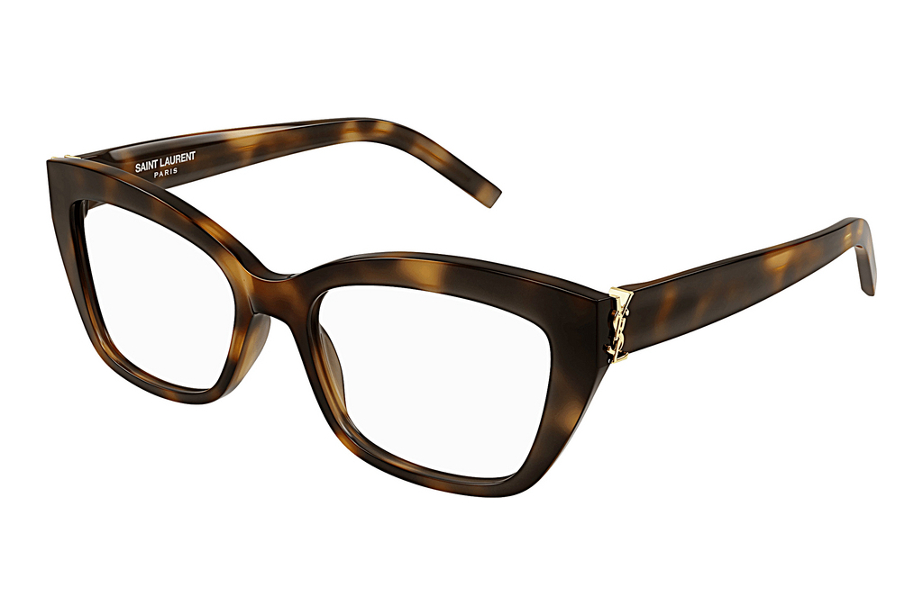 Saint Laurent   SL M117 002 HAVANA