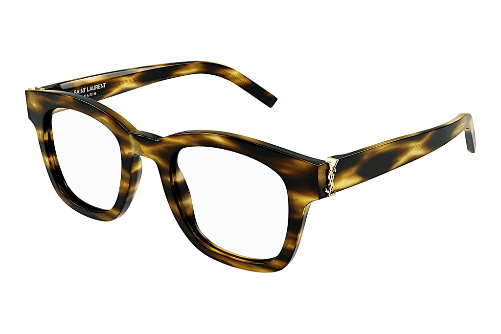 Saint Laurent   SL M124 OPT 003 HAVANA