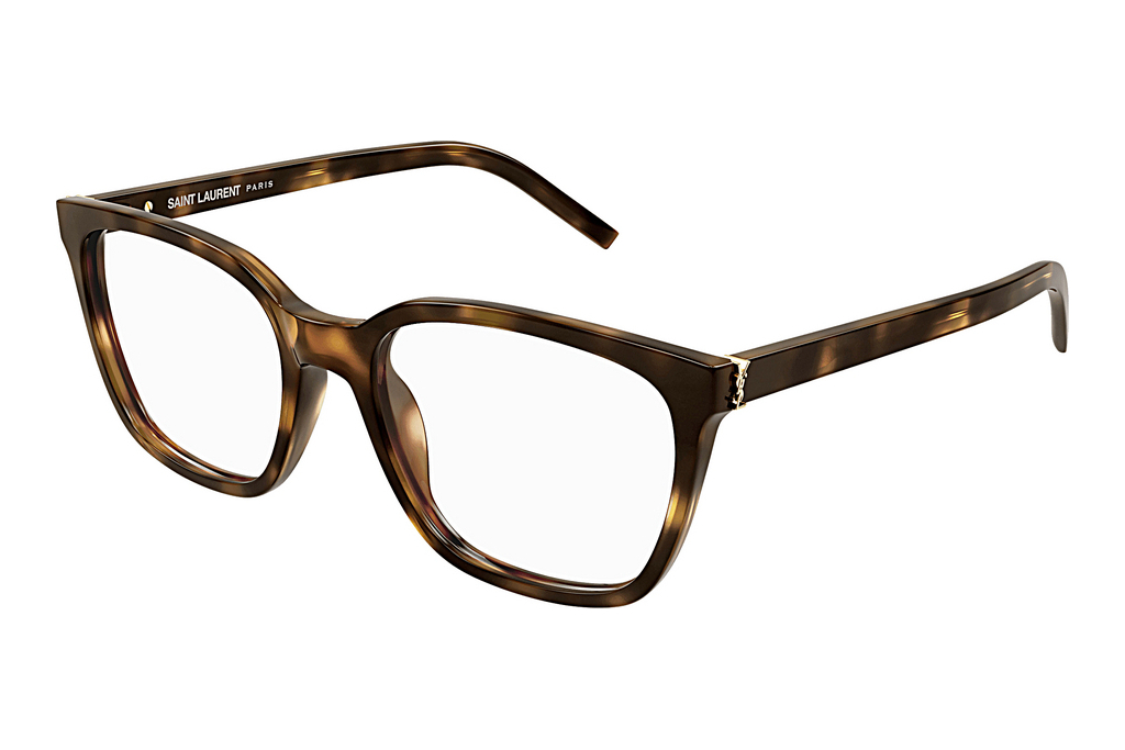 Saint Laurent   SL M129 003 HAVANA