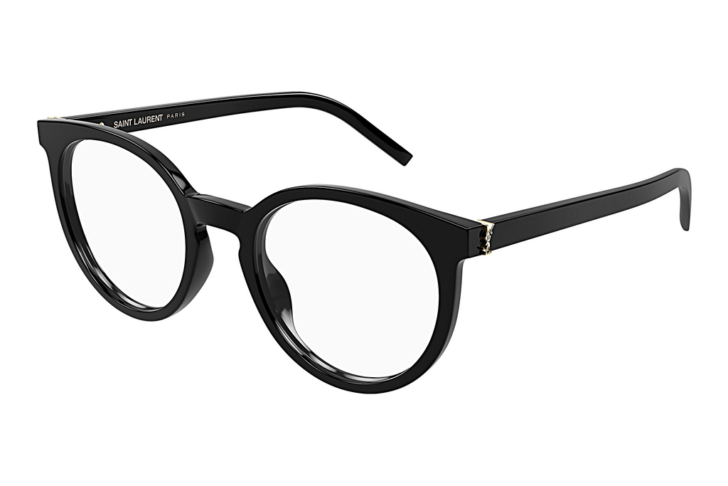 Saint Laurent   SL M147 001 BLACK