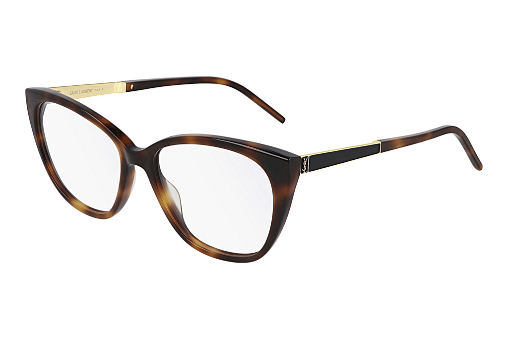 Saint Laurent   SL M72 004 HAVANA