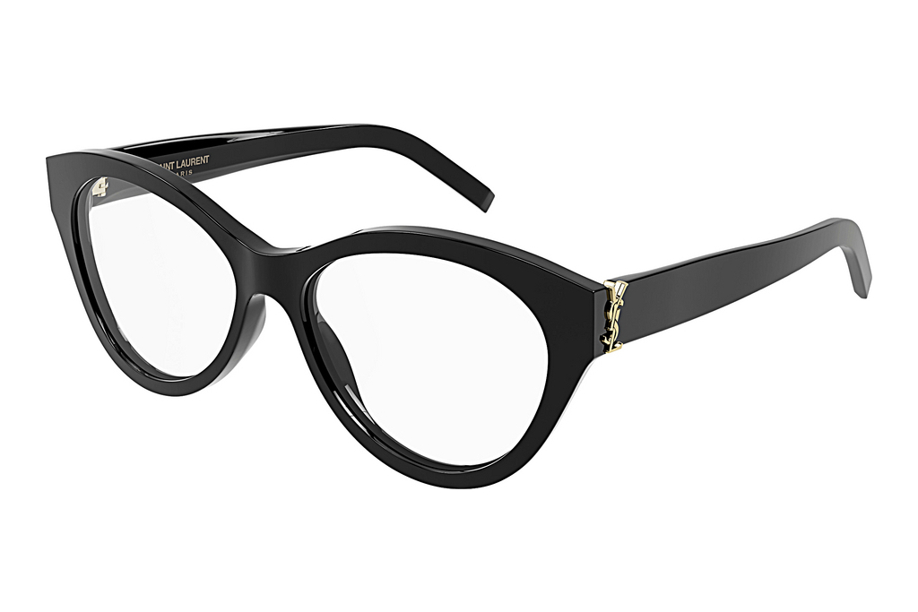 Saint Laurent   SL M96 001 BLACK