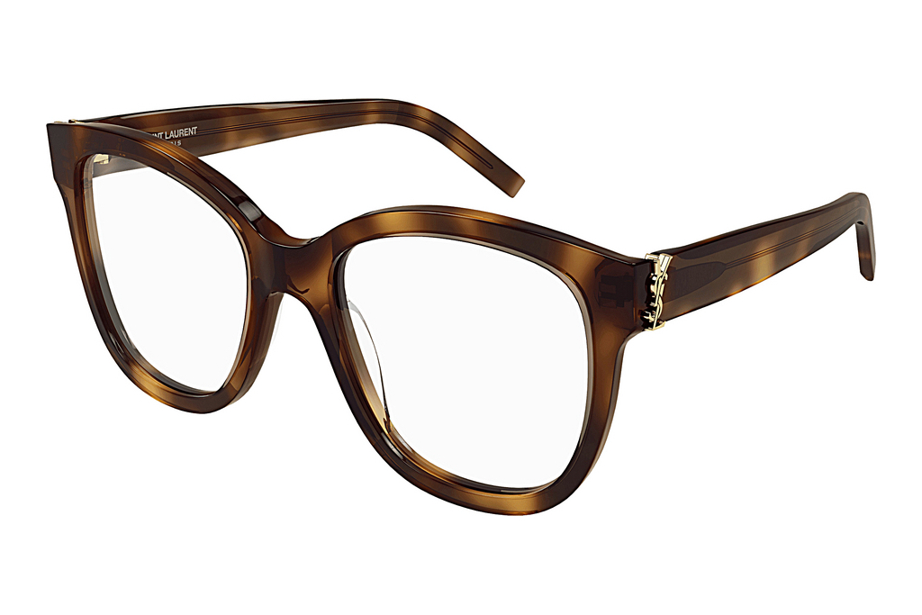 Saint Laurent   SL M97 003 HAVANA