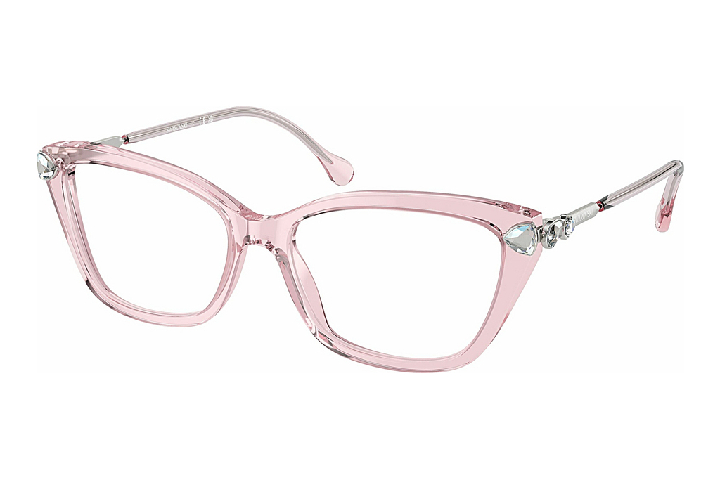 Swarovski   SK2011 3001 Transparent Pink