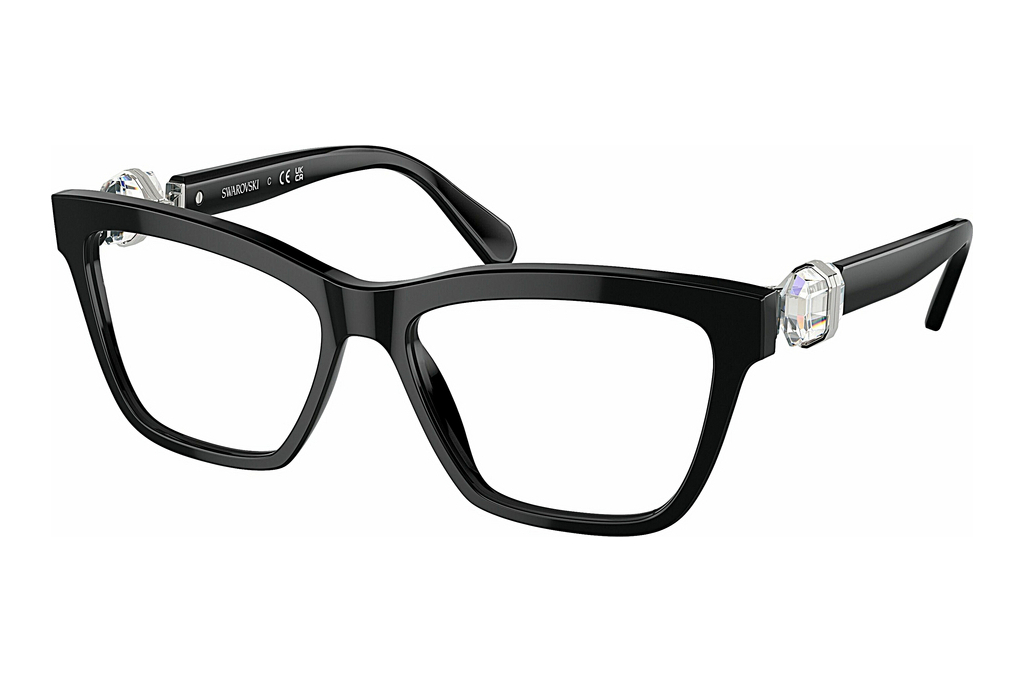 Swarovski   SK2021 1001 Black