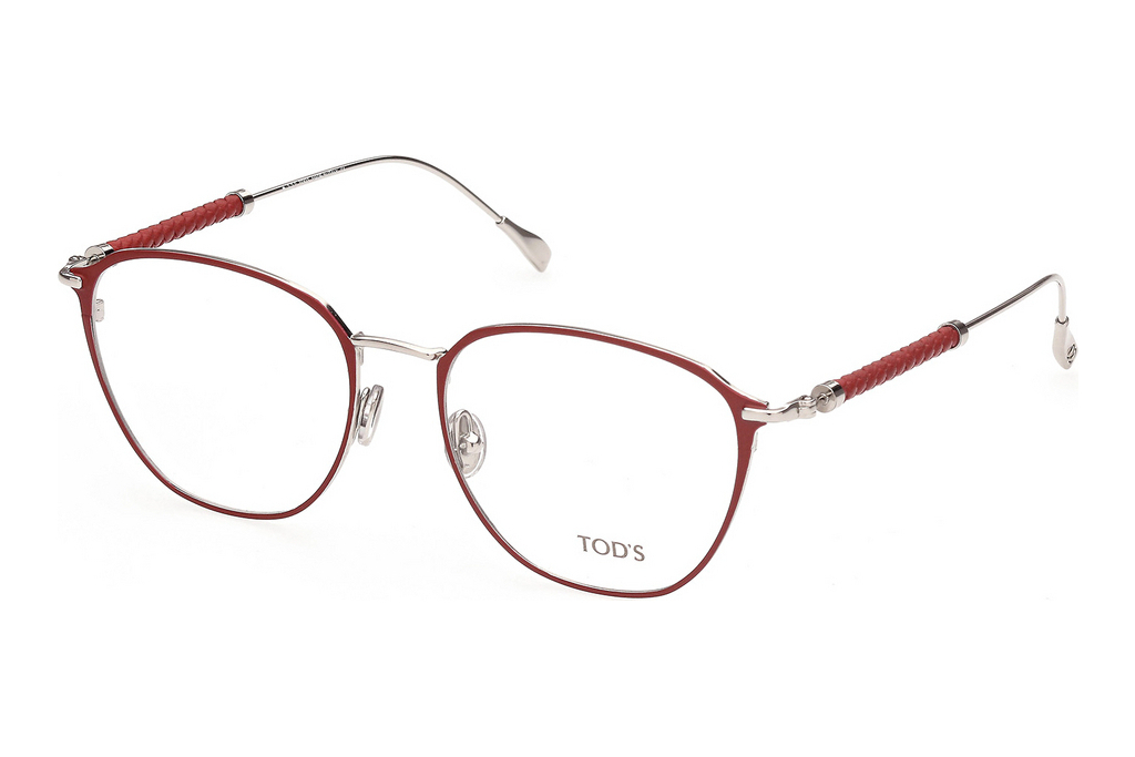 Tod's   TO5236 067 067 - rot matt