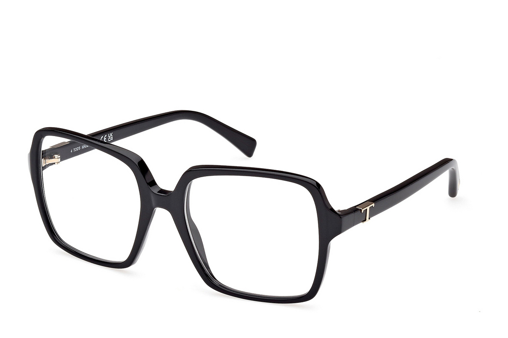 Tod's   TO5293 001 001 - schwarz glanz
