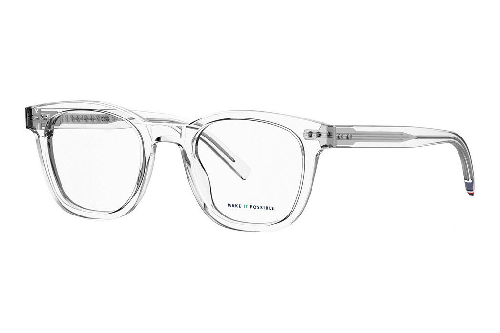 Tommy Hilfiger   TH 2035 900 CRYSTAL