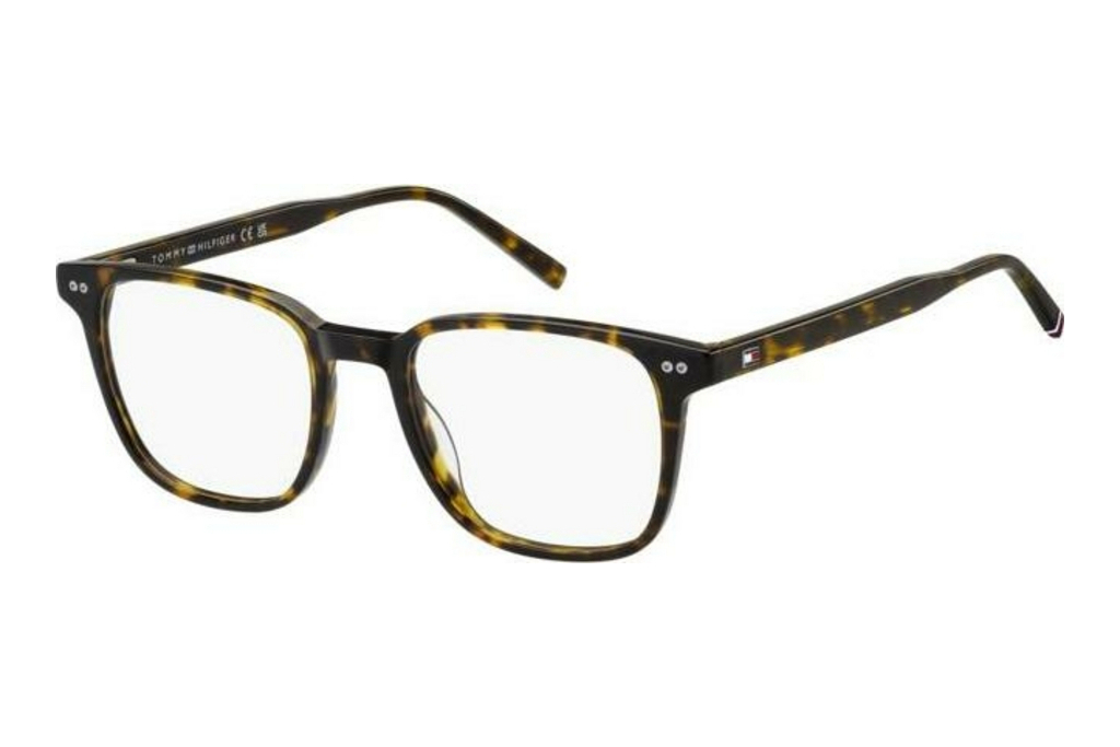 Tommy Hilfiger   TH 2130 086 HAVANA