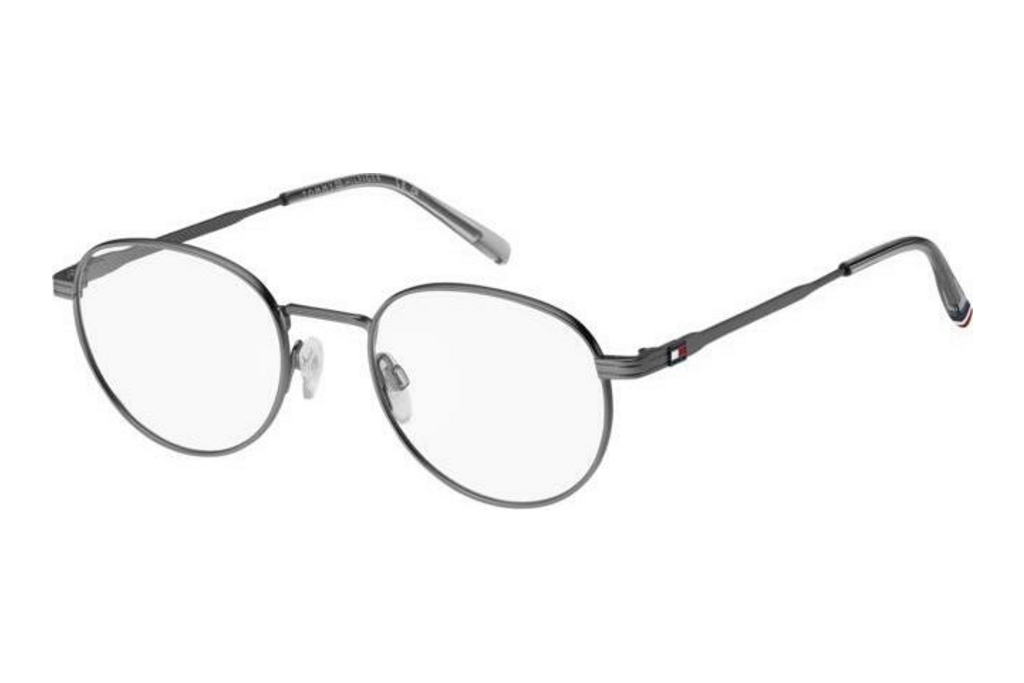 Tommy Hilfiger   TH 2135 R80 MATTE DARK RUTHENIUM