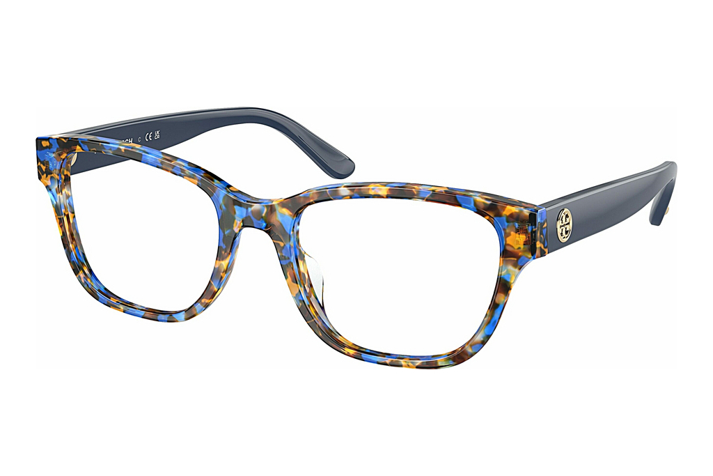 Tory Burch   TY2135U 1904 Blue Tortoise