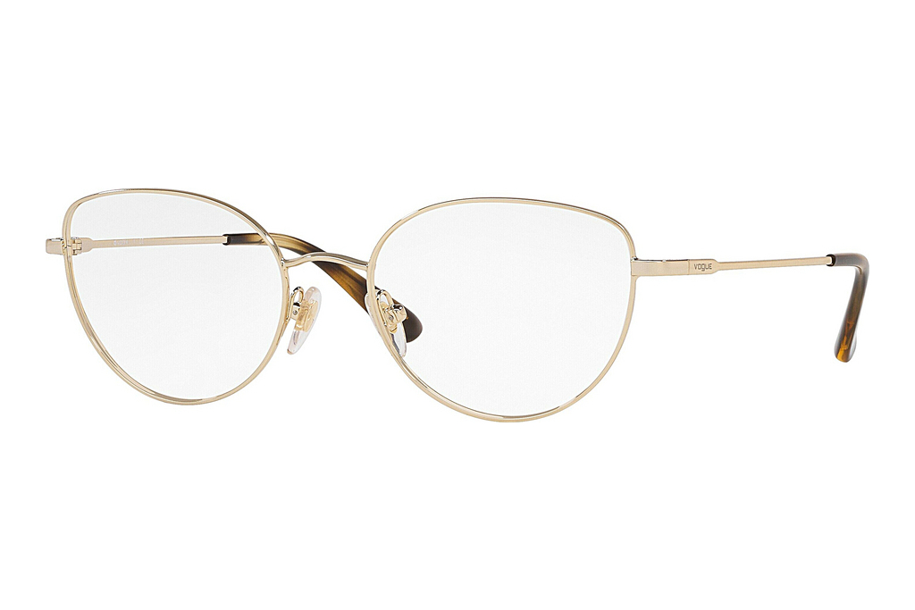 Vogue Eyewear   VO4128 848 Pale Gold