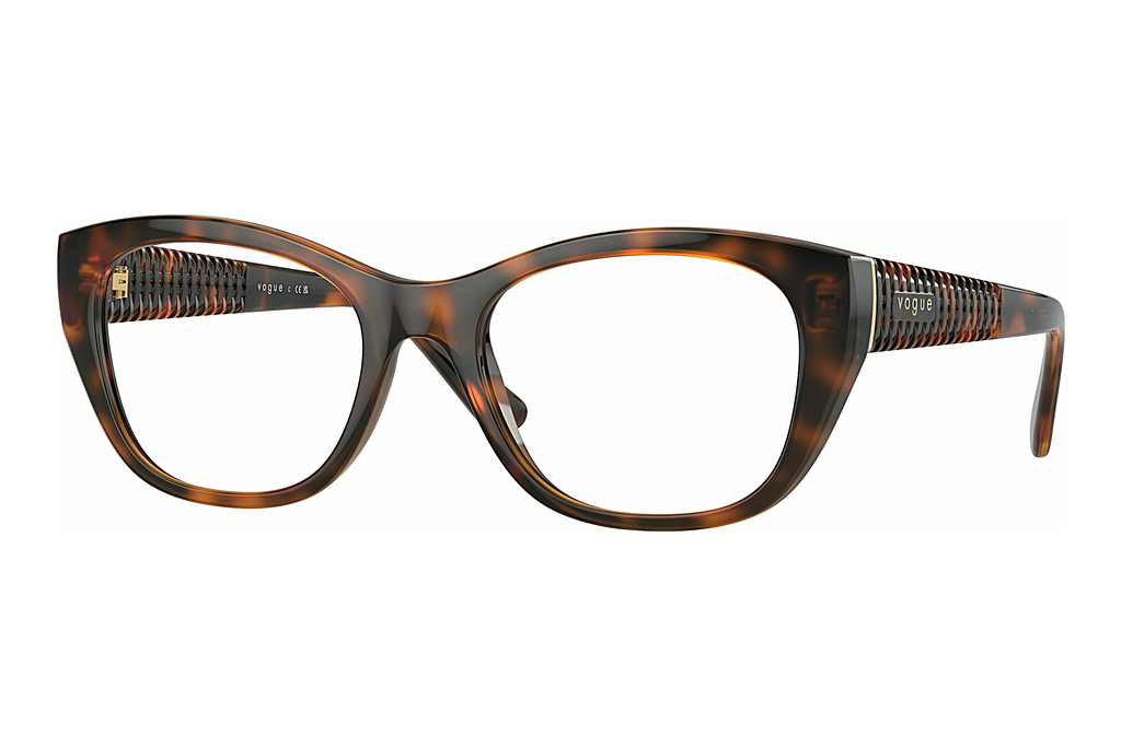 Vogue Eyewear   VO5569 W656 Dark Havana