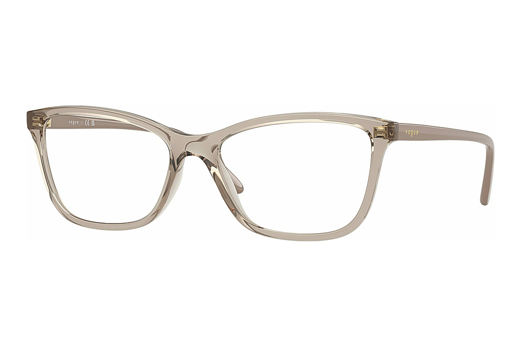 Vogue Eyewear   VO5603 2990 Transparent Caramel