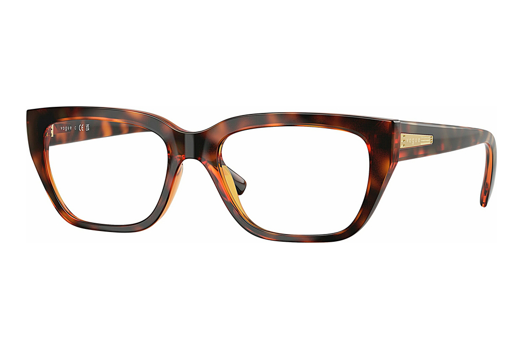 Vogue Eyewear   VO5609 W656 Dark Havana