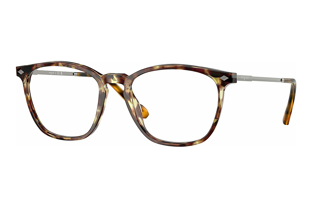 Vogue Eyewear   VO5614 3186 Yellow Havana