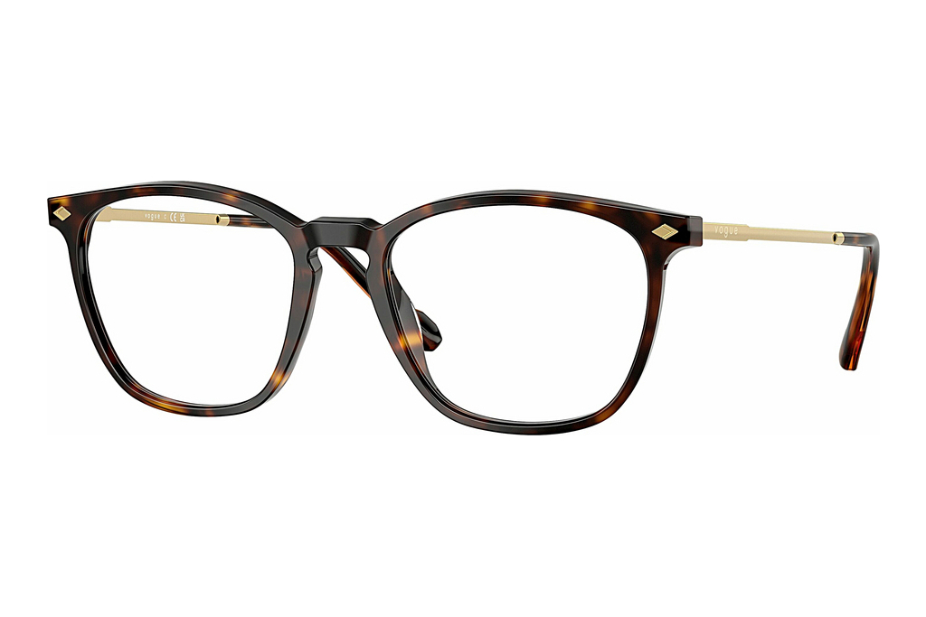 Vogue Eyewear   VO5614 W656 Dark Havana