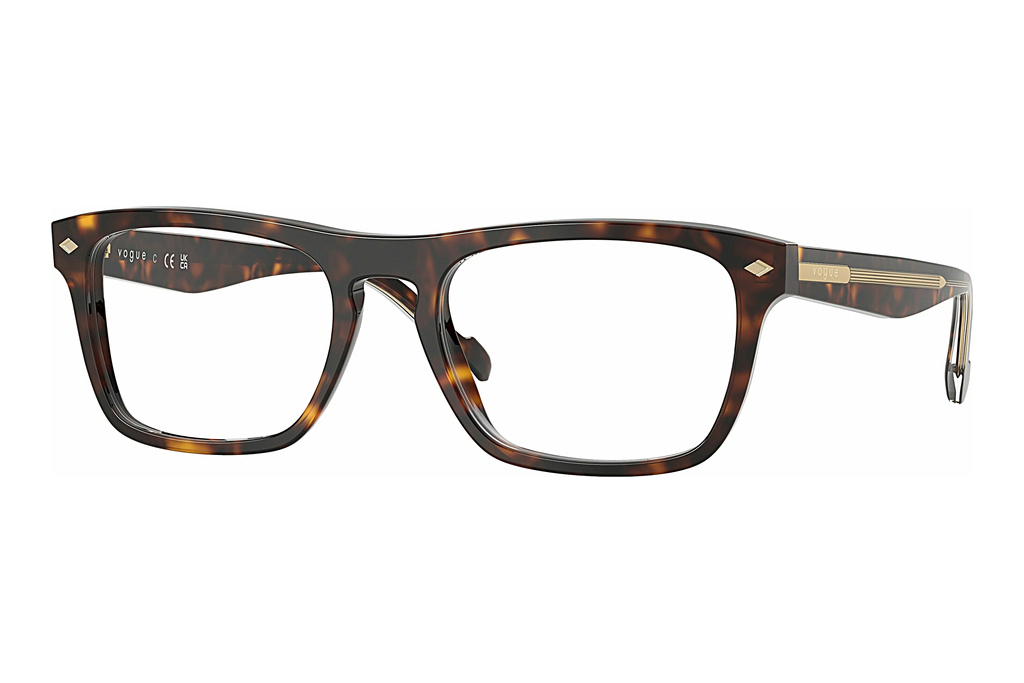 Vogue Eyewear   VO5619 W656 Dark Havana