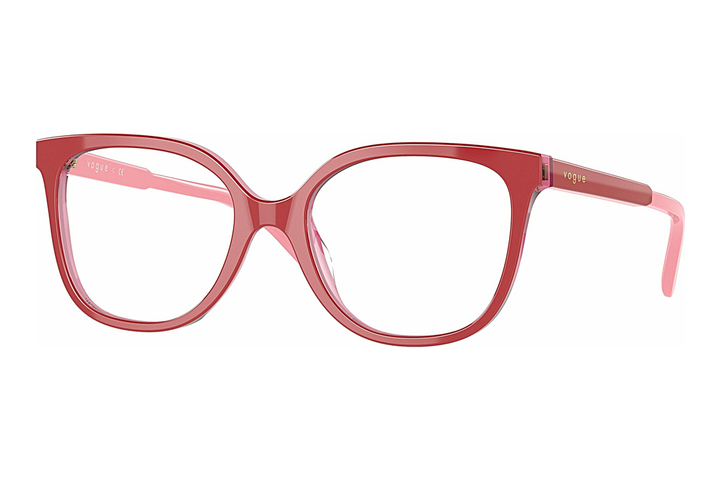 Vogue Eyewear   VY2012 2811 Top Red/Pink Transparent