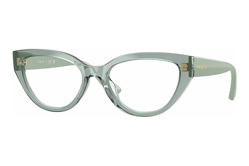 Vogue Eyewear   VY2031 3117 Transparent Green