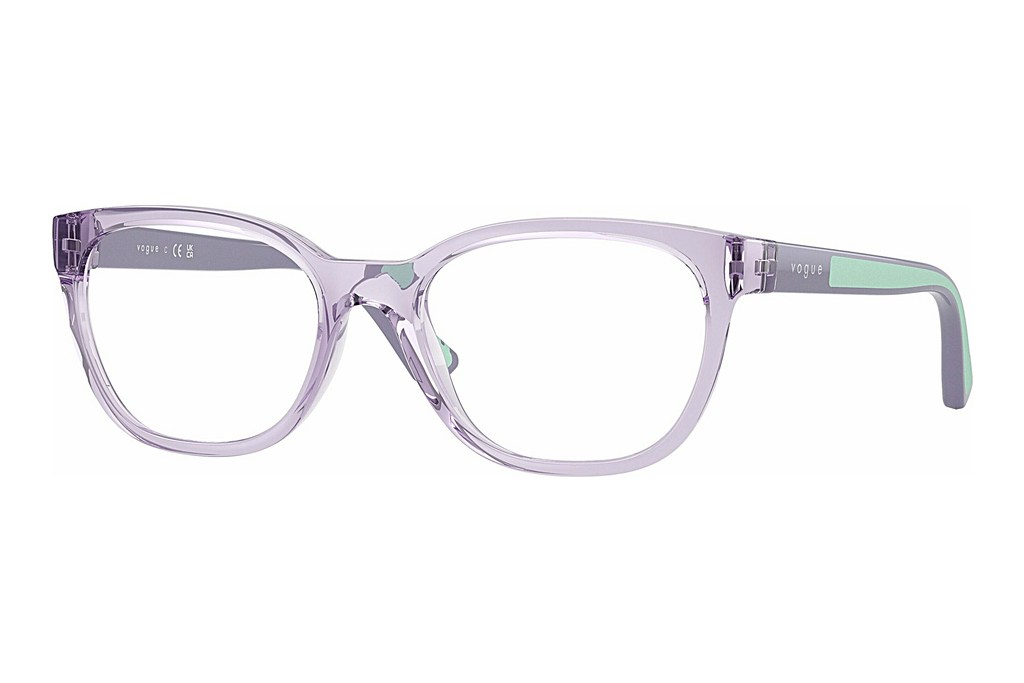 Vogue Eyewear   VY2033 2745 Transparent Violet