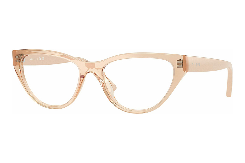 Vogue Eyewear   VY2035 3052 Transparent Peach