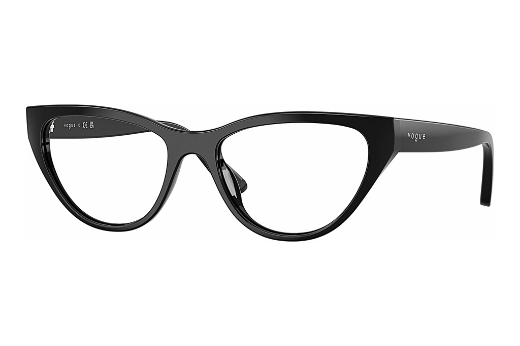 Vogue Eyewear   VY2035 W44 Black