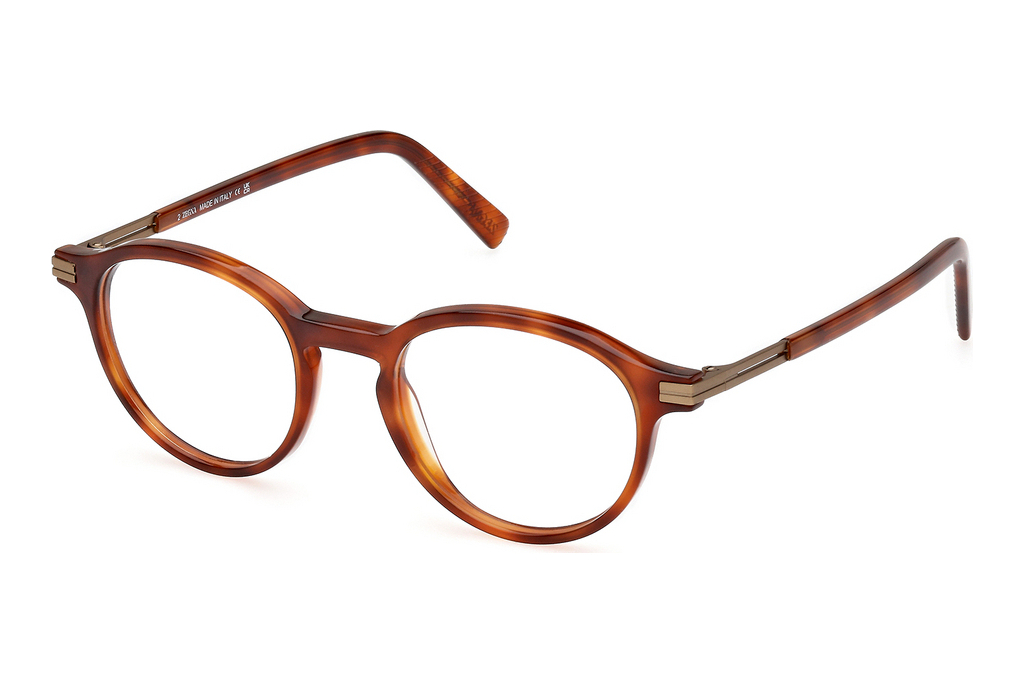 Zegna   EZ5269 052 Blond Havanna