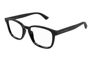 Alexander McQueen AM0462O 001 BLACK