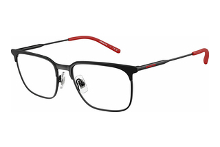 Arnette AN6136 737 Matte Black