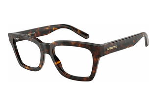 Arnette AN7228 1222 Dark Havana